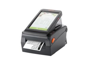 Bixolon XQ-840II Tablet Mounted Label Printer - 203 dpi